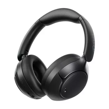 QCY H3 Pro ANC draadloze hoofdtelefoon (zwart)