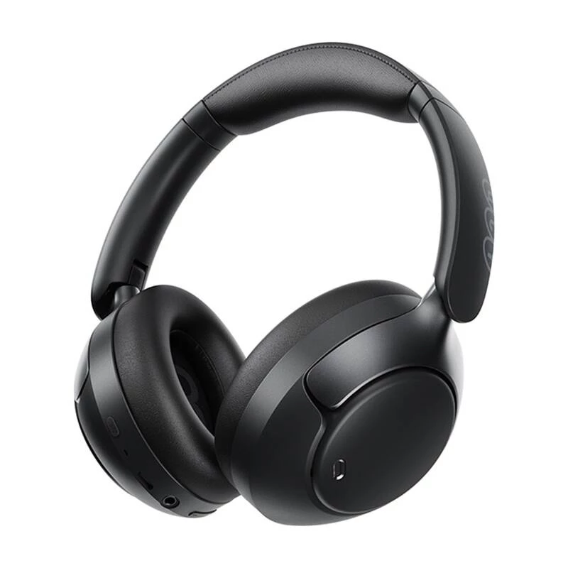 QCY H3 Pro ANC draadloze hoofdtelefoon (zwart)