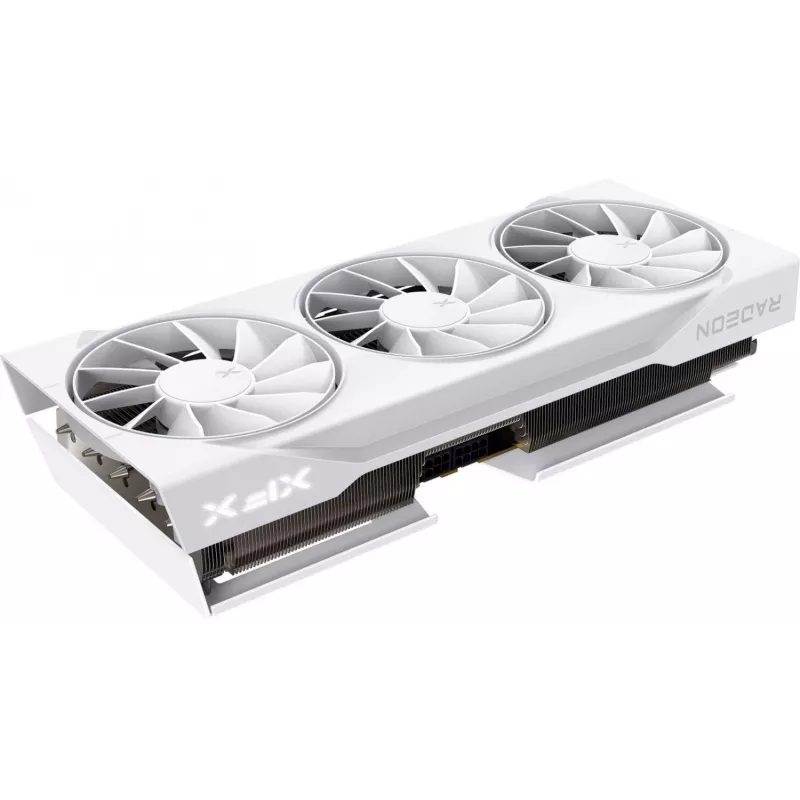 XFX Swift Radeon RX 9070 White 16GB Grafische kaart