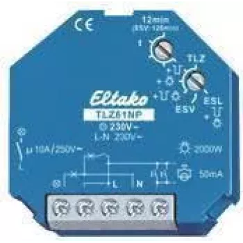 TLZ61NP-230V trappenlicht (61100102)