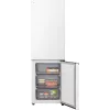 LG GBBSJ1CCSW koel-vriescombinatie vrijstaand 333 L wit