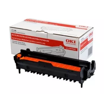 Originele printertrommel OKI 43979002