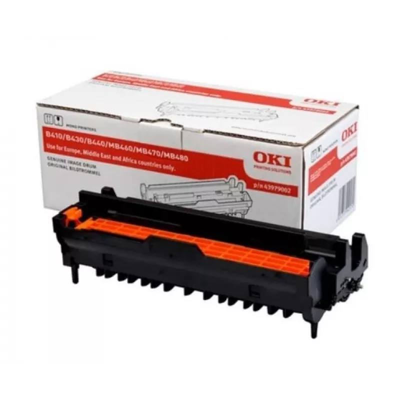 Originele printertrommel OKI 43979002