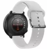 Polar Unite fitnesshorloge, wit, S-L