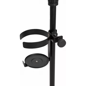 Bekerenhouder Omnitronic 60006294 voor microfoonstatief