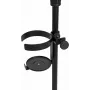 Bekerenhouder Omnitronic 60006294 voor microfoonstatief
