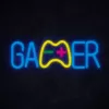 Manta SNL62MT GAMER led-neonlamp, USB, 5 W, meerkleurig