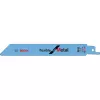 Bosch 2 608 656 028 decoupeer-/figuurzaag-/reciprozaagblad bimetaal 100 st.
