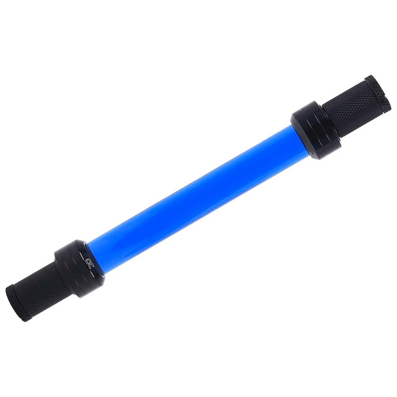 Alphacool Eiswasser Crystal Blauw, 1000ml kant-en-klare koelvloeistof - blauw