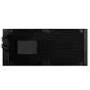 SilverStone VIDA 240 slank, AiO vloeistofkoeling, zwart - 240mm