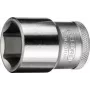 Kracht-dopsleutel Gedore 1718711