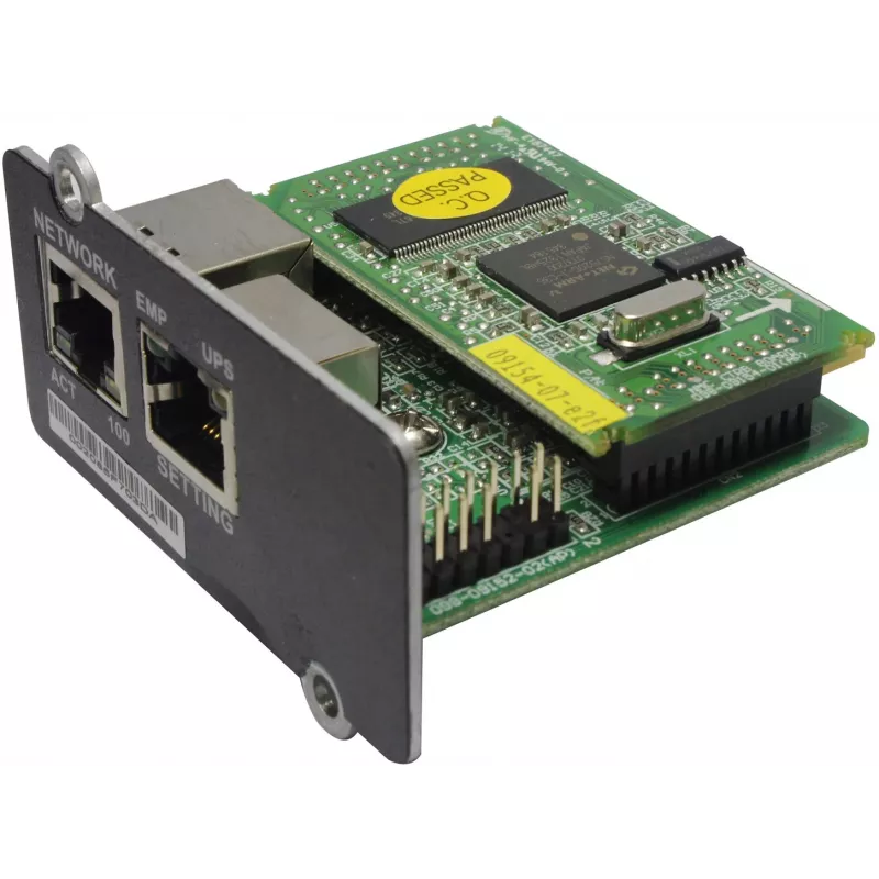 Netwerkbeheerkaart PowerWalker 10120599