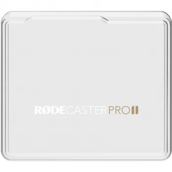 RØDE beschermkap voor RØDECaster Pro II