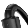 Baseus Cafule 4KHDMI Male To 4KHDMI Male adapterkabel 2m zwart