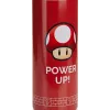 Paladone Super Mario Big Up waterfles