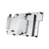 Alphacool ES RTX 5080 Reference 1-slot GPU-waterblok met backplate (10261)