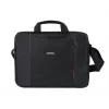 Esperanza SALERNO 39,6 cm (15,6) Toploader-tas zwart, rood