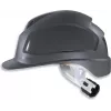 Veiligheidshelm Uvex 9770130 geel