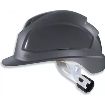 Veiligheidshelm Uvex 9770130 geel