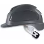 Veiligheidshelm Uvex 9770130 geel