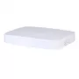 Netwerk-videorecorder DAHUA NVR2108-8P-4KS3 8-kanaals met 8 PoE-poorten