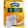 Melitta Swirl KA 3.0 (KA 3) stofzuigerzakken voor Karcher/Shop-Vac nat-/droogzuigers, 3 stuks