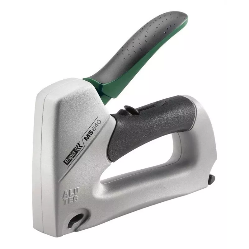 Nietpistool Rapid ALU840 6–14MM