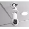 Ubiquiti UniFi UACC-G5-PTZ-ICM inbouwplafondbeugel voor G5 PTZ-camera, polycarbonaat
