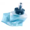 Deuter Streamer Flask II flexibele fles 500 ml blauw