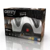 Camry Premium CR 4469 Messenslijper Elektrische messenslijper zwart, grijs