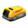 DeWALT DCBP034E2-XJ accu/oplader voor draadloos gereedschap