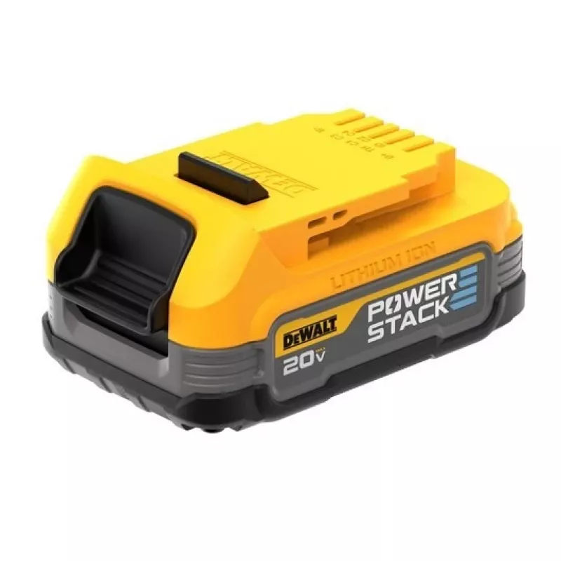 DeWALT DCBP034E2-XJ accu/oplader voor draadloos gereedschap