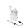 Draadloze headset Vention Echo Lite E11 Pro wit — model NBVW0-PRO