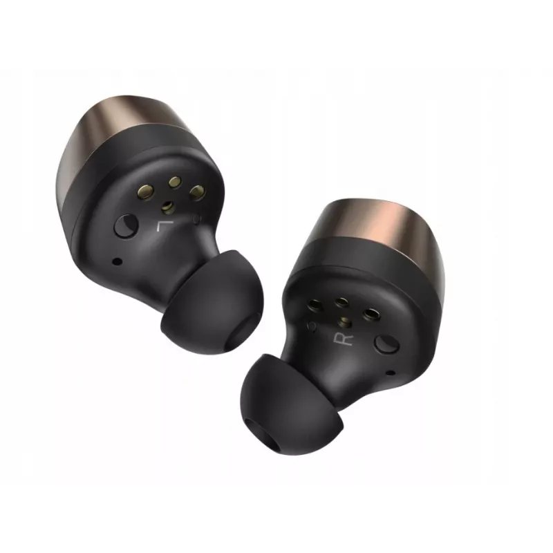 Sennheiser Momentum True Wireless 4 koptelefoon - zwart copper