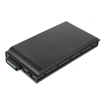Getac - laptopaccu (hoge capaciteit) - 1 x accu - lithium-ion - 4200 mAh - voor Getac F110 G6