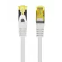 Lanberg PCF6A-10CU-1000-S netwerkkabel grijs 10 m Cat6a S/FTP (S-STP) (PCF6A-10CU-1000-S)