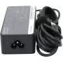 AC-adapter Lenovo 65W USB Type-C FRU02DL128 — 65W USB-C-voeding voor laptops en apparaten