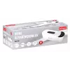 Ultrasoonreiniger ActiveJet AUC-200 wit UV, 100–240 V, 231×96×67 mm, 450 g