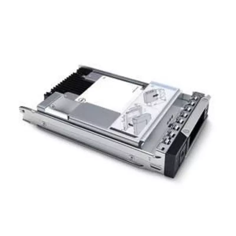 DELL 345-BDQM interne solid-state-schijf 960 GB 2,5 inch Serial ATA III