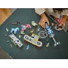 LEGO Avatar Zwevende bergen: Locatie 26 & Rda Samson set 75573, Meerkleurig