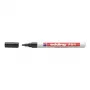 Marker Edding 751 zwart