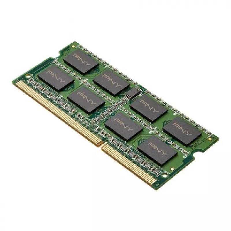 Geheugenmodule PNY DDR3 8GB 1600MHz 1 x 8GB