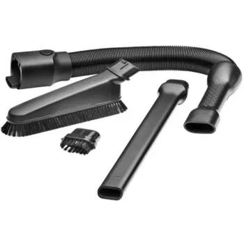 Accessoireset AEG AKIT23 universele stofzuigerset zwart 4 stuks