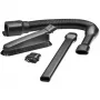 Accessoireset AEG AKIT23 universele stofzuigerset zwart 4 stuks