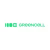 USB 2.0-kabel Green Cell KABGC20 — USB A naar Micro-USB B, 1,2 m, zwart