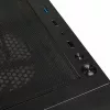 Kolink Observatory HF Glass ARGB midi-tower - zwart