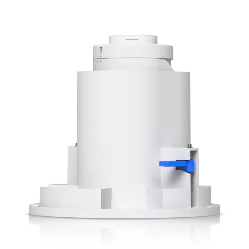 Mount Ubiquiti UACC-G6-PTZ-ICM-W outdoor wit 15,1 cm diameter