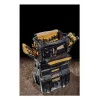 DeWALT DWST83522-1 gereedschapskoffer zwart, geel tarpaulin