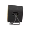 The House Of Marley EM-JA021-SB draagbare/partyluidspreker stereo draagbare luidspreker zwart, geel 20 W