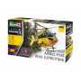 Kunststofmodel H145 ADAC/REGA 1/32